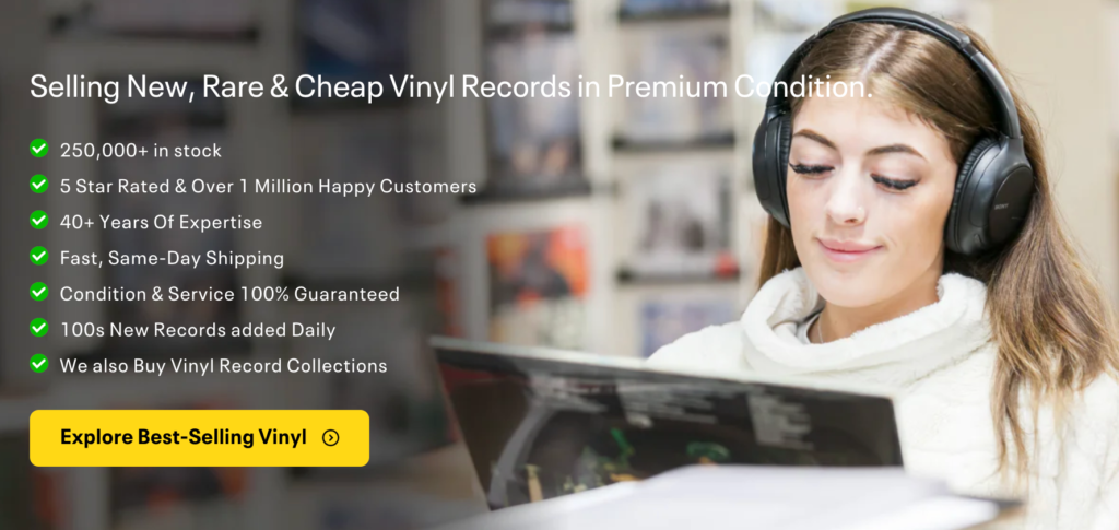 RareVinyl