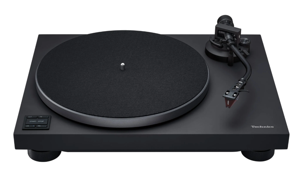 TurnTable Lab