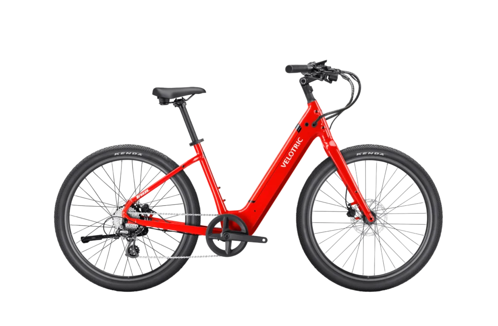 Velotric Breeze 1 Velotric Breeze 1