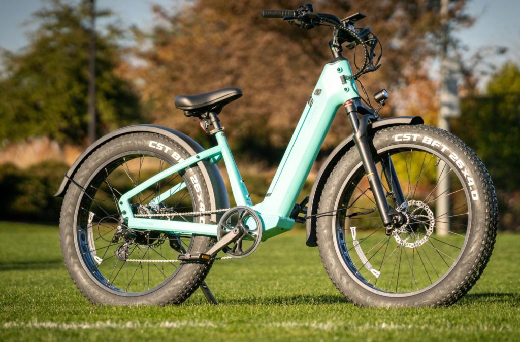 Velotric E-Bikes Velotric E-Bikes
