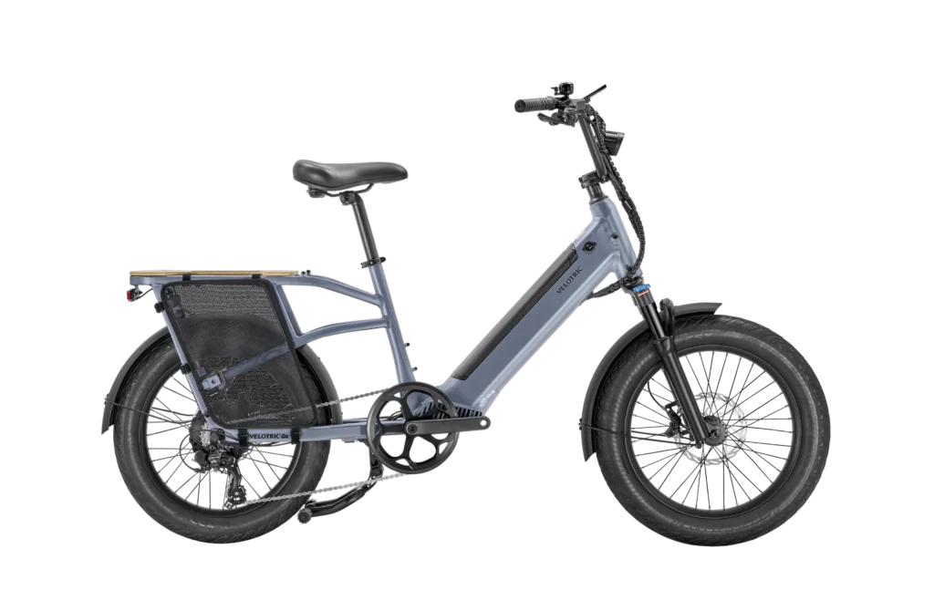 Velotric Go 1 Velotric Go 1