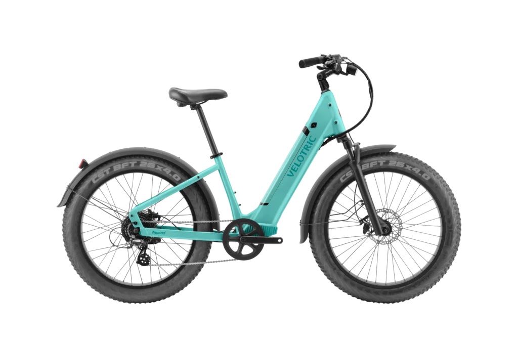 Velotric Nomad 1 Plus Velotric Nomad 1 Plus