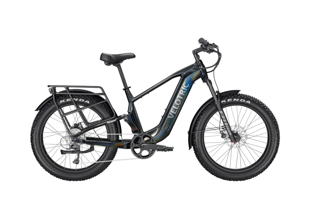Nomad 2X Nomad 2X