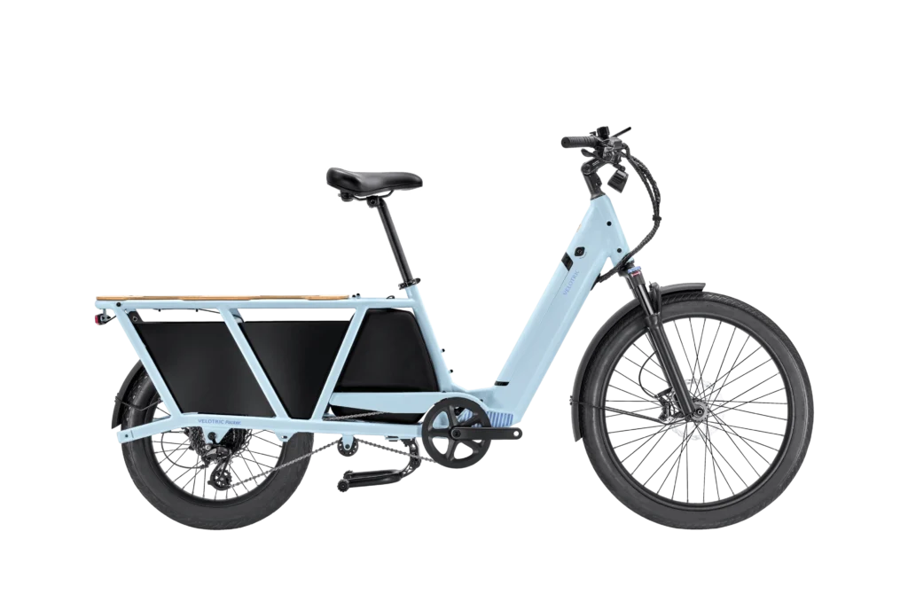 Velotric Packer 1 Velotric Packer 1