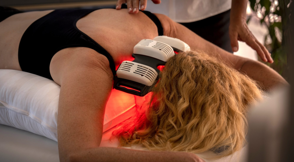 Backed by Science - FlexBeam Backed by Science - FlexBeam