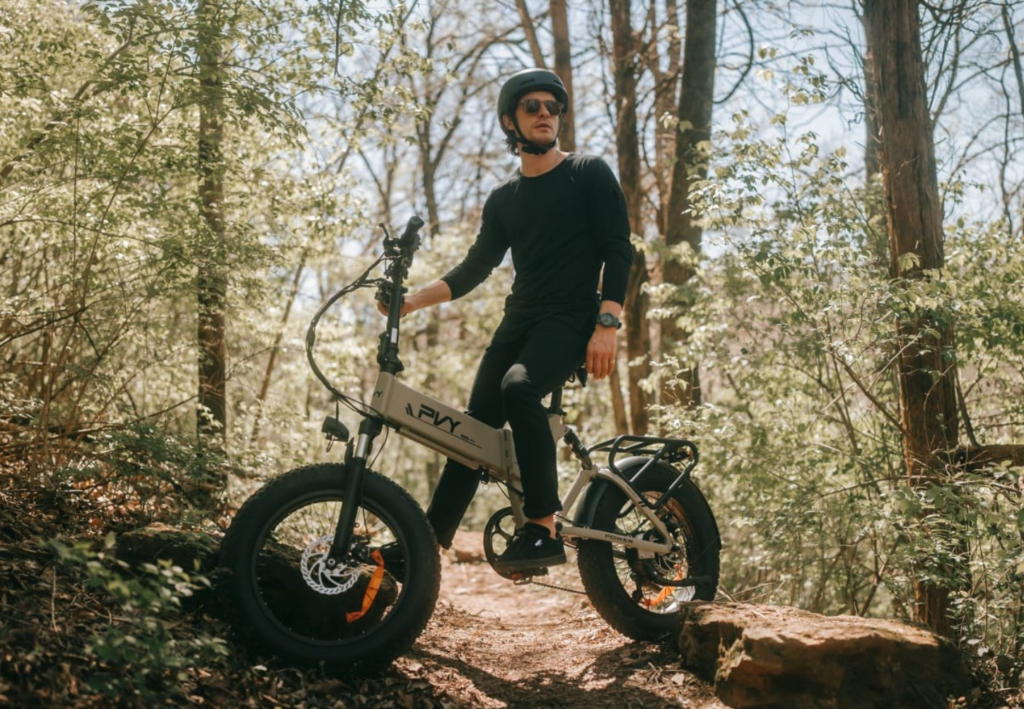 PVY E-Bikes PVY E-Bikes