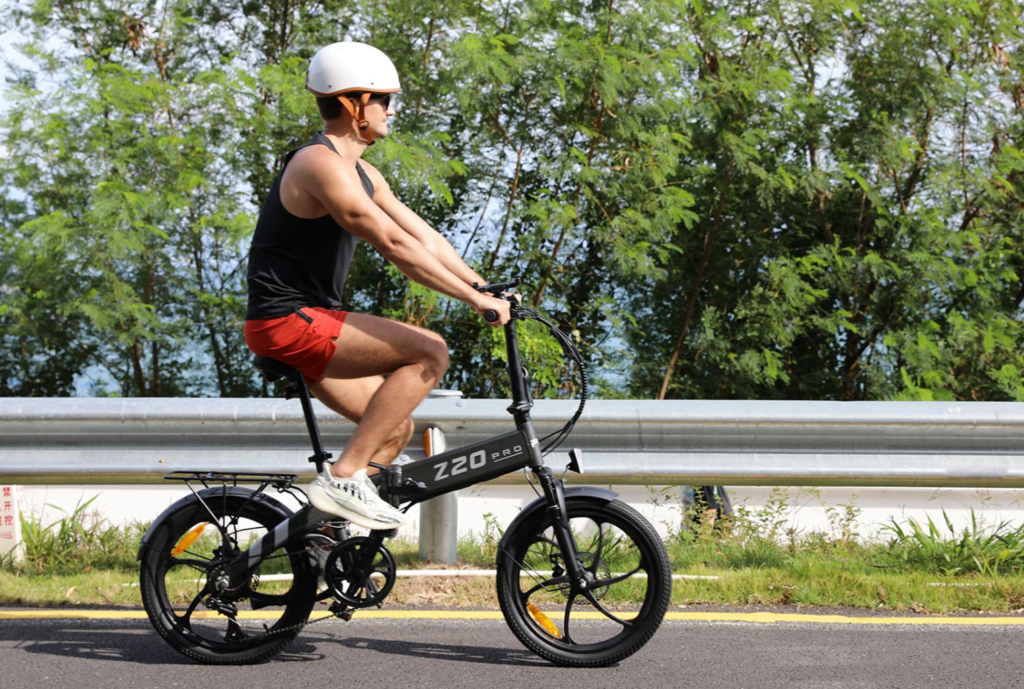 PVY Electric Bikes PVY Electric Bikes