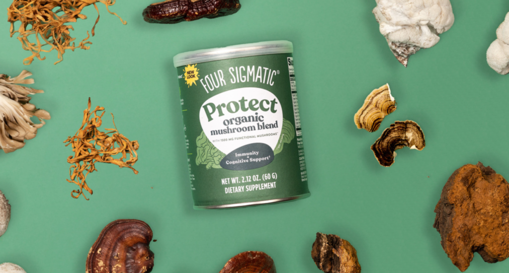 Plant-Based Protein Blends Plant-Based Protein Blends