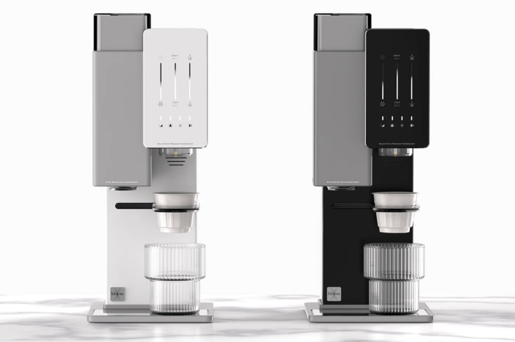 xbloom coffee Machines