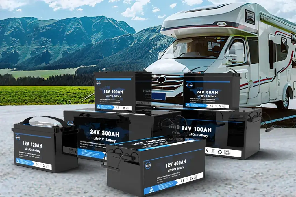 Epoch Batteries Epoch Batteries