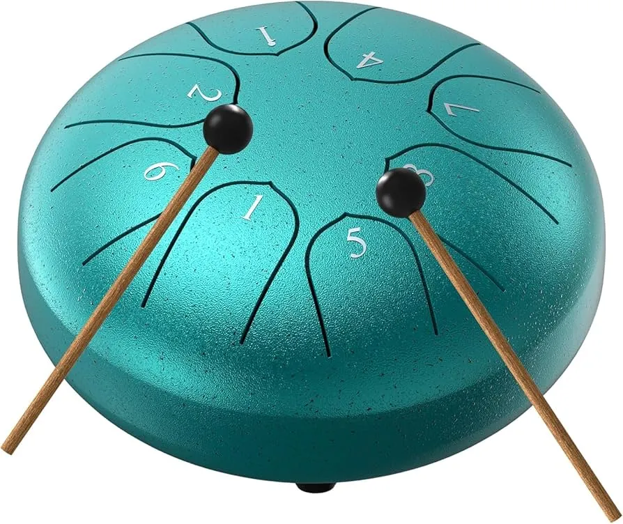 Panda Drum