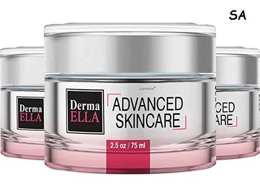Derma Ella Skin Cream