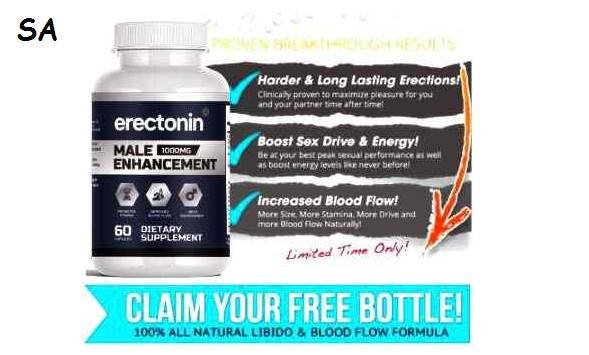 thumbnail interactive-video image 1 of ProErect XL Male Enhancement Pills - All Natural Stamina & Libido Booster - 60 Capsules 1 of 5