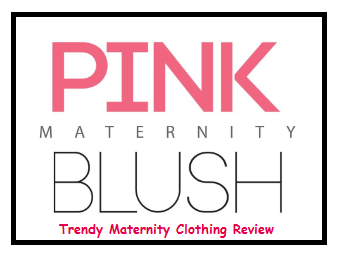 pinkblush Maternity