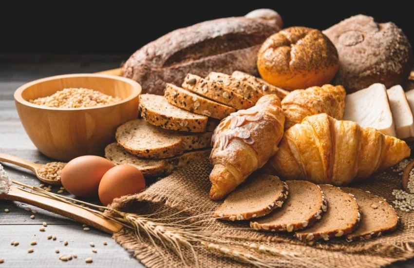 Clean Ingredients & Traditional Nutrition