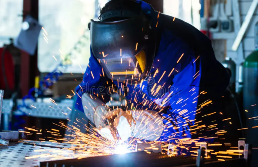 Welding Equipment