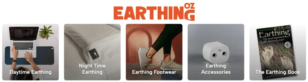 Earthing OZ