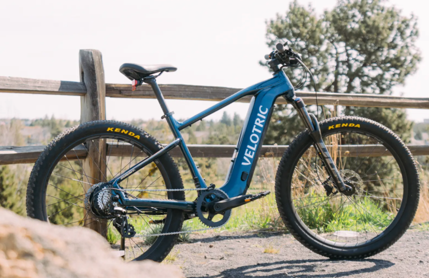 Velotric EBikes