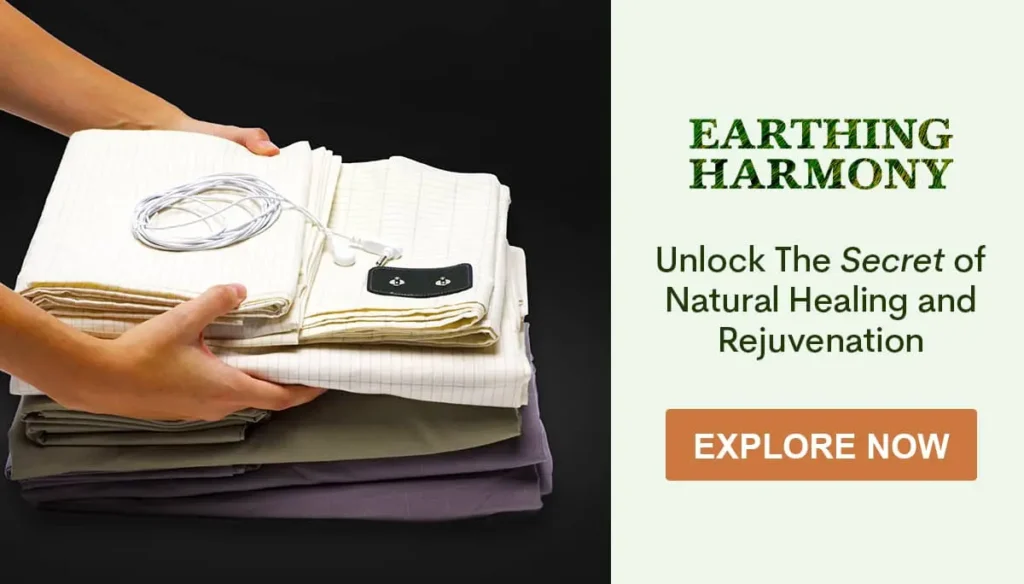 Earthing Harmony