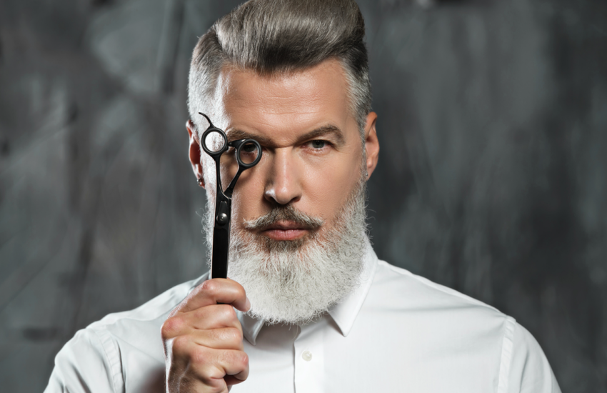 Beard Care Solutions