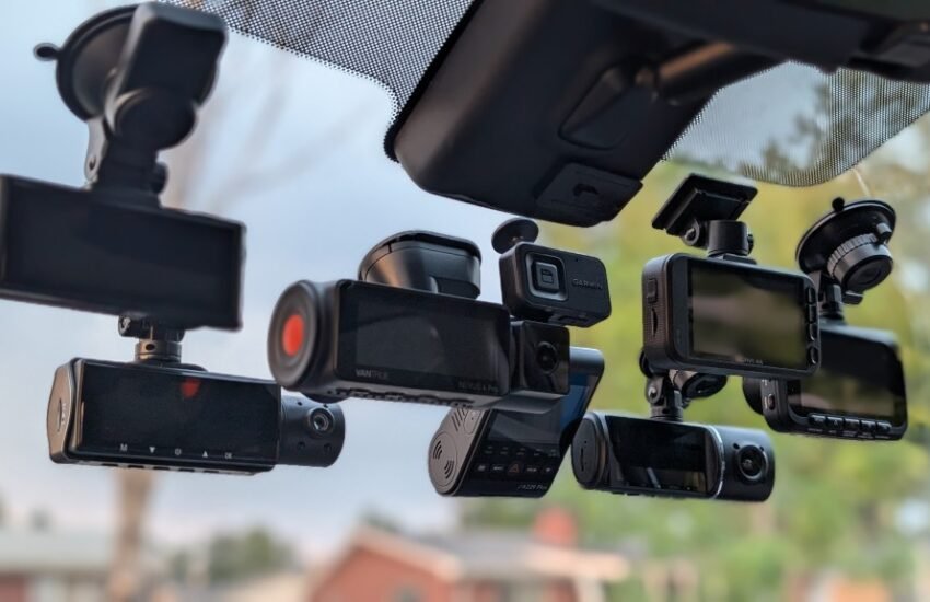 Best Dash Cams