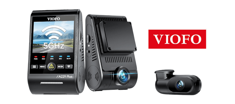 VIOFO-A229-Plus VIOFO-A229-Plus