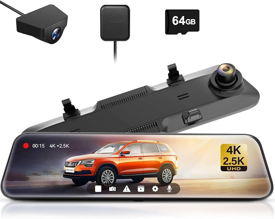 Wolfbox Dash Cam Wolfbox Dash Cam