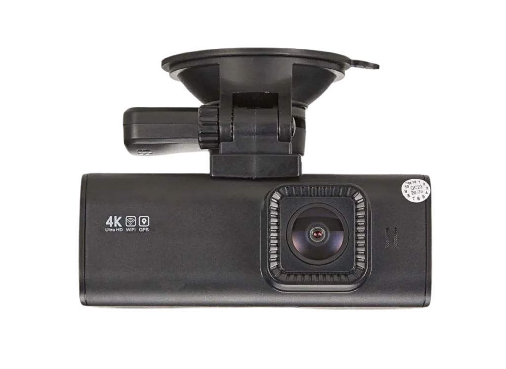 Redtiger Dash Cam Redtiger Dash Cam