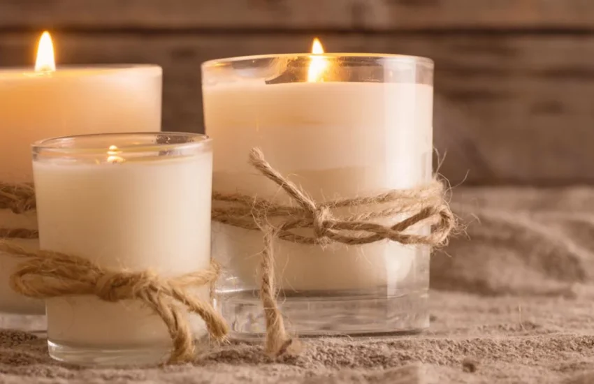candle_making