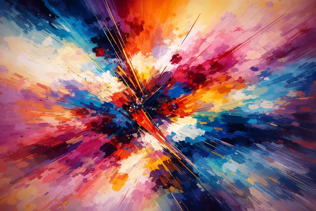 Meisterdrucke wall Art