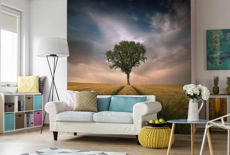 Pictorem Custom Wall Art