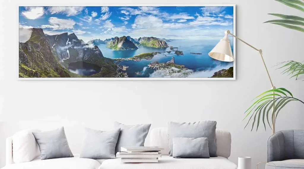 Posterlounge Wall Decor