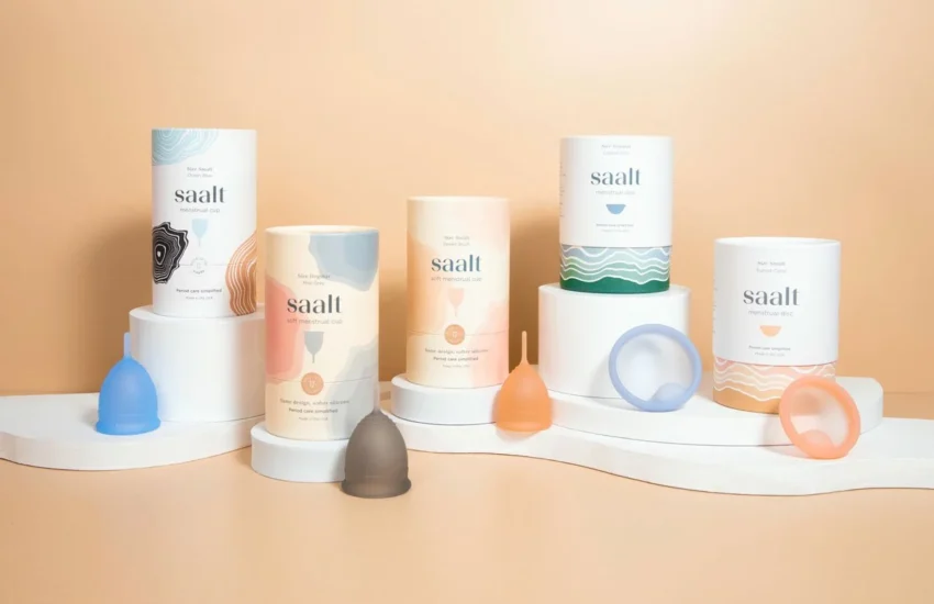Saalt Period Care