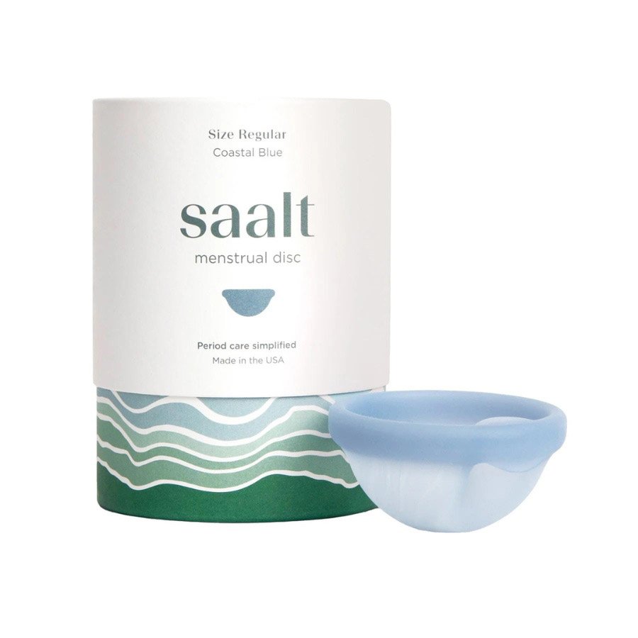 saalt disc